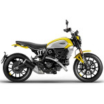 DUCATI Scrambler
